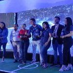UEFA Champions League: Tapita regalona de Pepsi hace vivir una experiencia única Tapita regalona de Pepsi hace vivir una experiencia única
