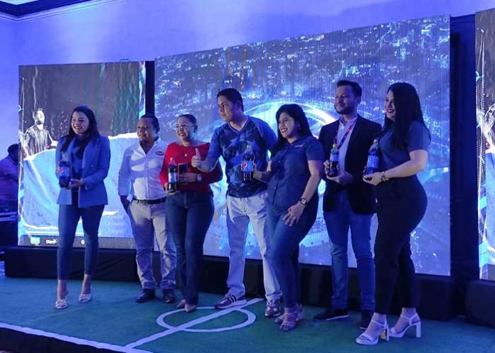 Tapita regalona de Pepsi hace vivir una experiencia única