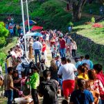 Sana recreación en parques gratuitos de Masaya, Matagalpa y Chinandega Sana recreación en parques gratuitos de Masaya, Matagalpa y Chinandega