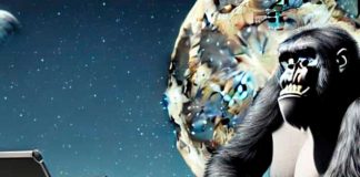 ¿Querés hacer imágenes con IA? Dreamstudio es muy bueno y gratuito