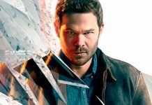 Ya podés disfrutar nuevamente del videojuego «Quantum Break» Ya podés disfrutar nuevamente del videojuego "Quantum Break"