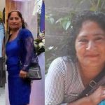 ¿Por amor? Supuesta Mujer "desaparecida" en Masaya andaba dejando drogas en la cárcel