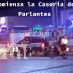 ¡Bye bye! Aplican ley a bar en Managua por el «ruido infernal» ¡Bye bye! Aplican ley a bar en Managua por el "ruido infernal"