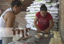 Préstamo de "ADELANTE" permite soñar en grande a una familia de Rivas