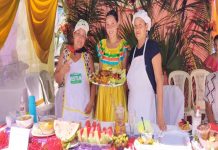 INTUR finaliza Festival Gastronómico Sabores de Cuaresma Alcaldías e INTUR culminan con éxito el Festival Gastronómico Departamental Sabores de Cuaresma en el Muelle de los Bueyes.