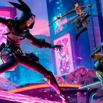 La temporada 2 de Fortnite capítulo 4, llega a su fin