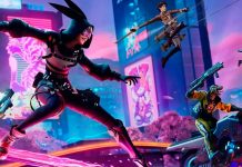 La temporada 2 de Fortnite capítulo 4, llega a su fin La temporada 2 de Fortnite capítulo 4, llega a su fin