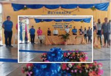 Certifican a docentes de Potosí, Moyogalpa y Posoltega