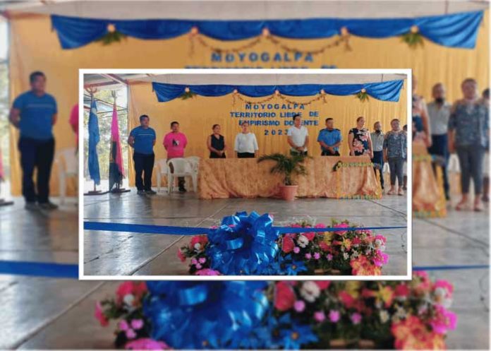 Certifican a docentes de Potosí, Moyogalpa y Posoltega