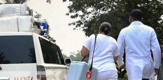 MINSA realiza extensa jornada de vacunación en Jalapa, Nueva Segovia