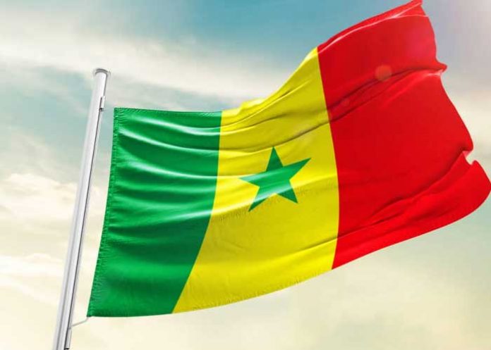 1 Nicaragua felicita al presidente y pueblo de Senegal por su Independencia