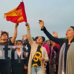 Ocotal epicentro de una fiesta de milagros con Buenas Nuevas Nicaragua Ocotal epicentro de una fiesta de milagros con Buenas Nuevas Nicaragua