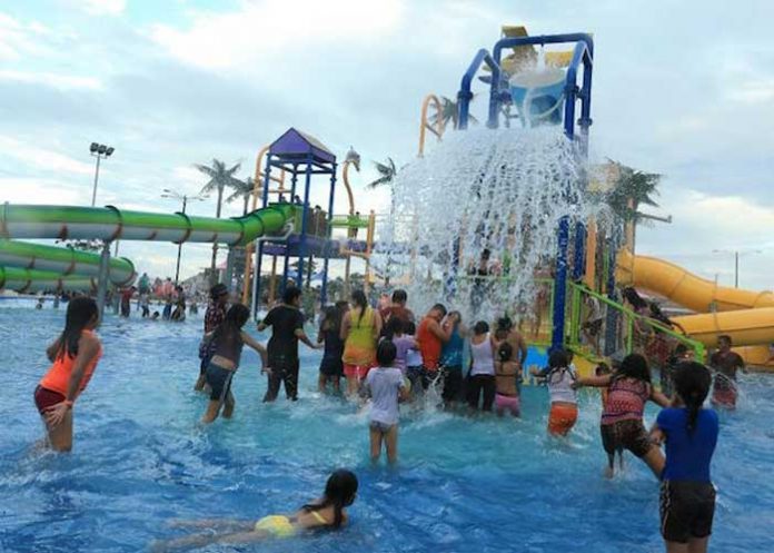 Ola de calor sin precedentes y estos son los países con mayor riesgo