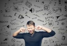 Consejos para prevenir algunos de los efectos negativos del ruido Consejos para prevenir algunos de los efectos negativos del ruido