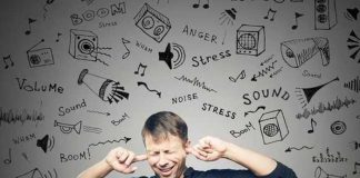 Consejos para prevenir algunos de los efectos negativos del ruido