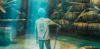 Anuncian producción de una nueva película de anime "Welcome to Komada Distillery"