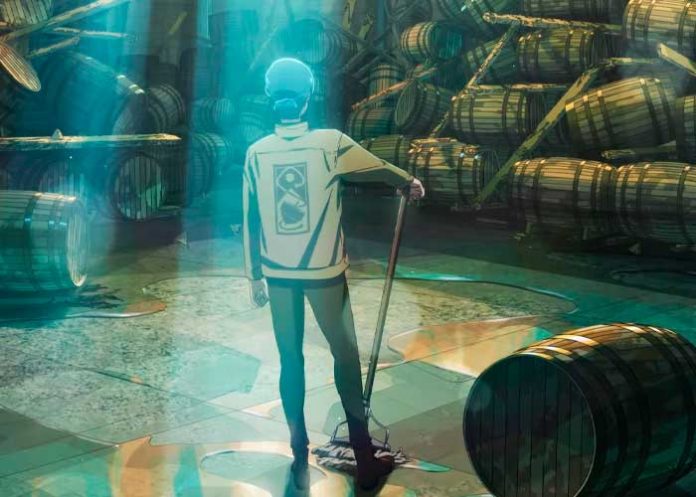 Anuncian producción de una nueva película de anime 