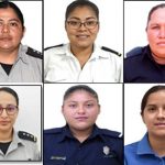 15 Mujeres líderes en MIGOB