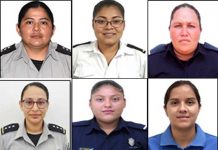 15 Mujeres líderes en MIGOB