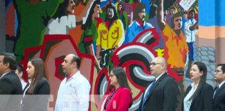 Programas de maestría en UNAN Managua