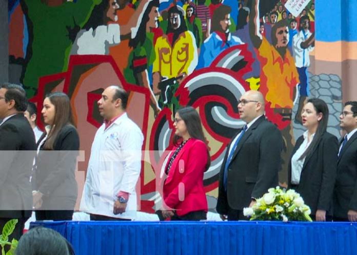 1 Programas de maestría en UNAN Managua
