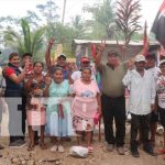 Rosita inaugura monumento a héroes y mártires del 20 diciembre Rosita inaugura monumento a héroes y mártires del 20 diciembre del 20 diciembre