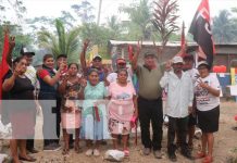Rosita inaugura monumento a héroes y mártires del 20 diciembre Rosita inaugura monumento a héroes y mártires del 20 diciembre del 20 diciembre