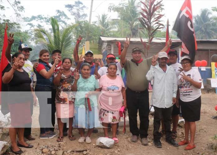 1 Rosita inaugura monumento a héroes y mártires del 20 diciembre del 20 diciembre