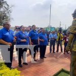 Legado del Comandante Thomas Borge sigue latente Legado del Comandante Thomas Borge sigue latente