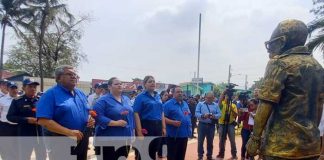 Legado del Comandante Thomas Borge sigue latente