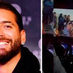 Equipo de Maluma insulta a los mexicanos y el video se hace viral