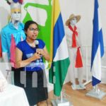 Realizan premiaciones en la Escuela de Danza del municipio de Boaco Realizan premiaciones en la Escuela de Danza del municipio de Boaco