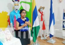 Realizan premiaciones en la Escuela de Danza del municipio de Boaco