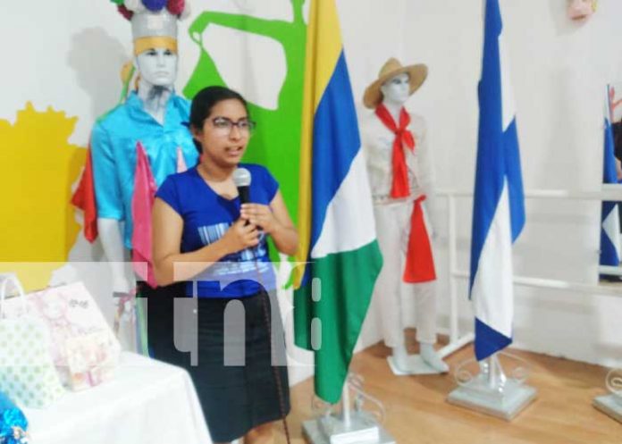 Realizan premiaciones en la Escuela de Danza del municipio de Boaco