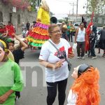 Exitoso cierre de campaña de vacunación en Carazo Exitoso cierre de campaña de vacunación en Carazo