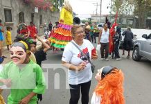 Exitoso cierre de campaña de vacunación en Carazo