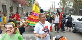 Exitoso cierre de campaña de vacunación en Carazo