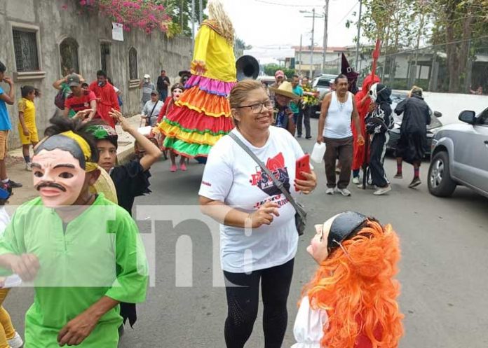 Exitoso cierre de campaña de vacunación en Carazo
