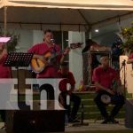 Realizan verbena artística en conmemoración Tomás Borge en Managua
