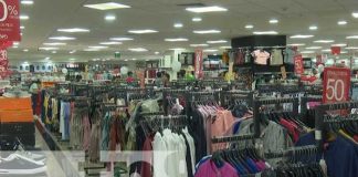 ¡Almacenes Bravo ya está en Plaza Inter! inauguran sucursal en Managua