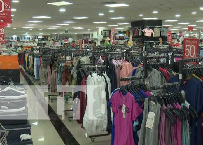 ¡Almacenes Bravo ya está en Plaza Inter! inauguran sucursal en Managua