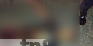 Matan a sujeto de una puñalada según por haber hurtado un casco y una cartera