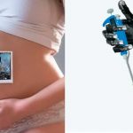 Nacen las primeras bebés concebidas por un robot en Estados Unidos Nacen las primeras bebés concebidas por un robot en Estados Unidos