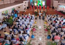 Celebran III Foro Internacional de Floricultura Celebran III Foro Internacional de Floricultura