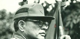 Foto: Tomás Borge Martínez, tus ideales eran memorias del porvenir / Cortesía