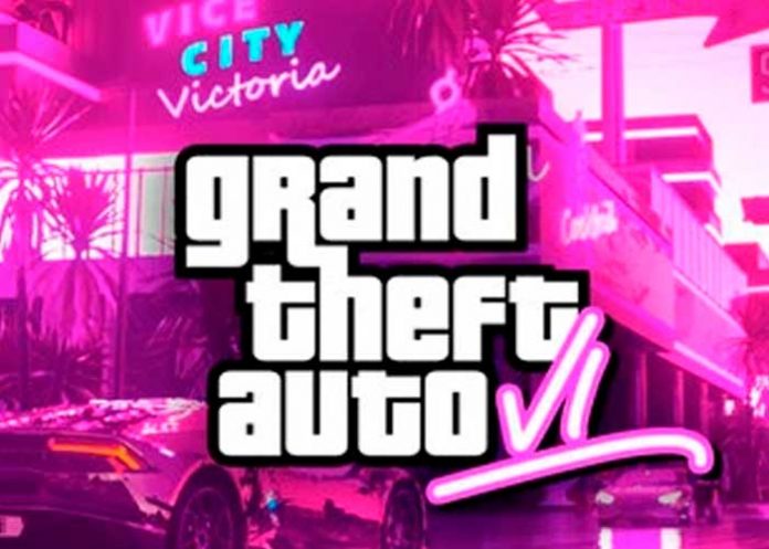 1 ¡No soñar no cuesta nada! Recrean GTA 6 a través de Unreal Engine 5