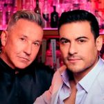 «Ya no fumo» es el nuevo tema de Ricardo Montaner junto a Carlos Rivera "Ya no fumo" es el nuevo tema de Ricardo Montaner junto a Carlos Rivera