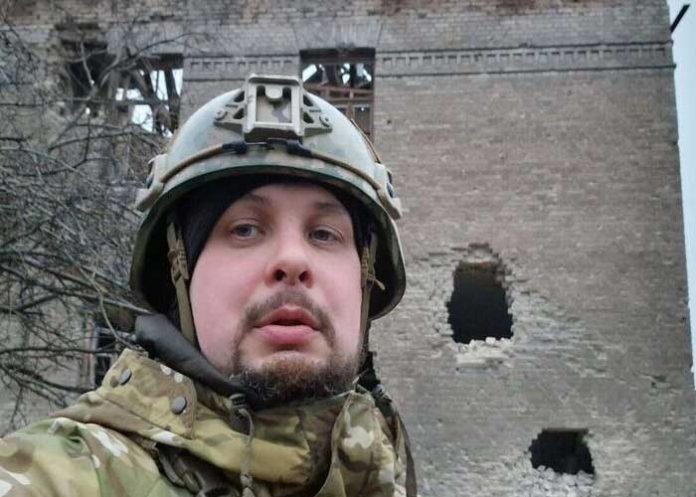 1 Nicaragua envía hasta Rusia, mensaje de condolencias a familiares del Cro. Maxim Fomín