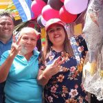 Festival “Verano, Vida y Alegría” se lleva a cabo en el mercado municipal de Masaya Festival “Verano, Vida y Alegría” se lleva a cabo en el mercado municipal de Masaya