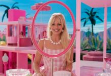 Ya salió un nuevo tráiler de «Barbie la Película» con Margot Robbie y Ryan Gosling Ya salió un nuevo tráiler de "Barbie la Película" con Margot Robbie y Ryan Gosling